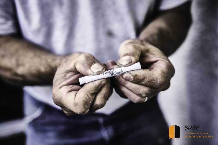 Lire la suite à propos de l’article Testeur de plomb : pourquoi, comment et quel choix faire